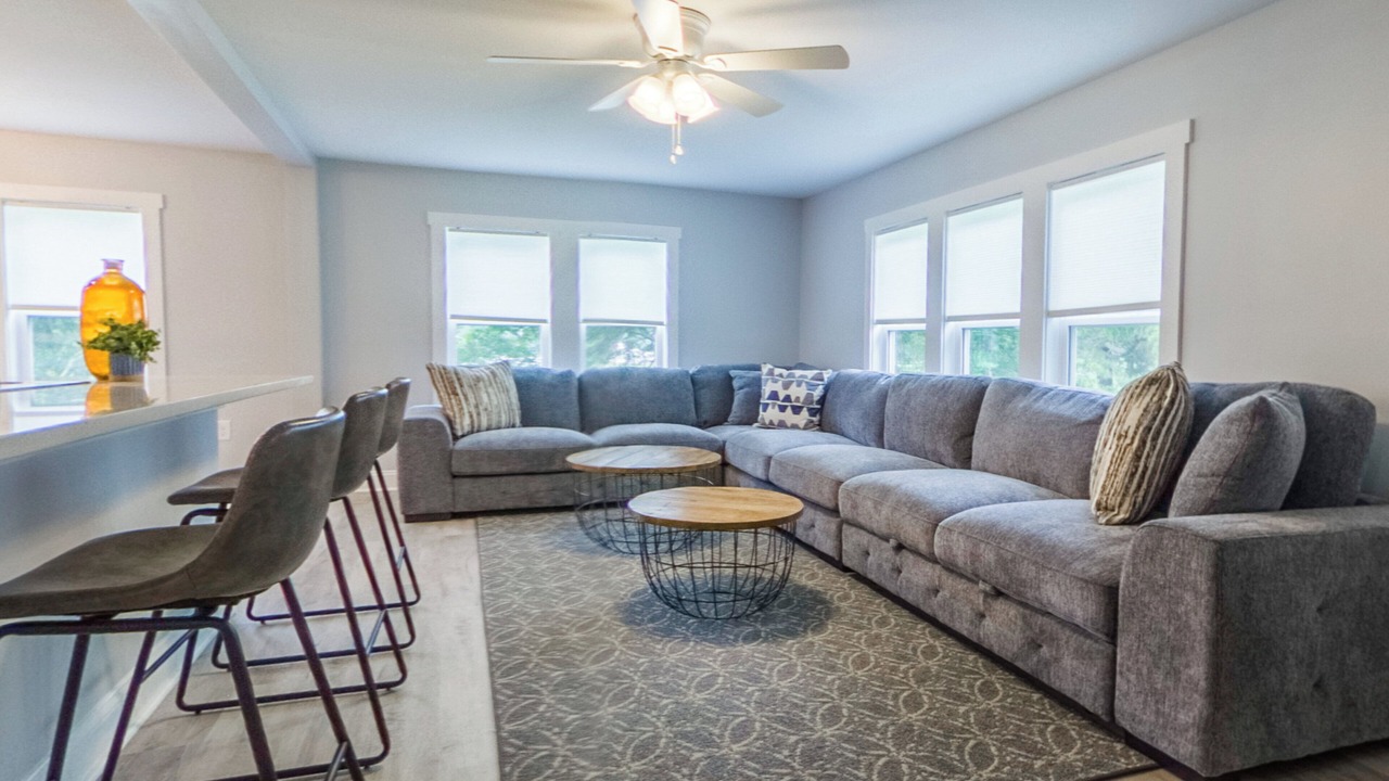 Photo of Livingroom in Whiteville