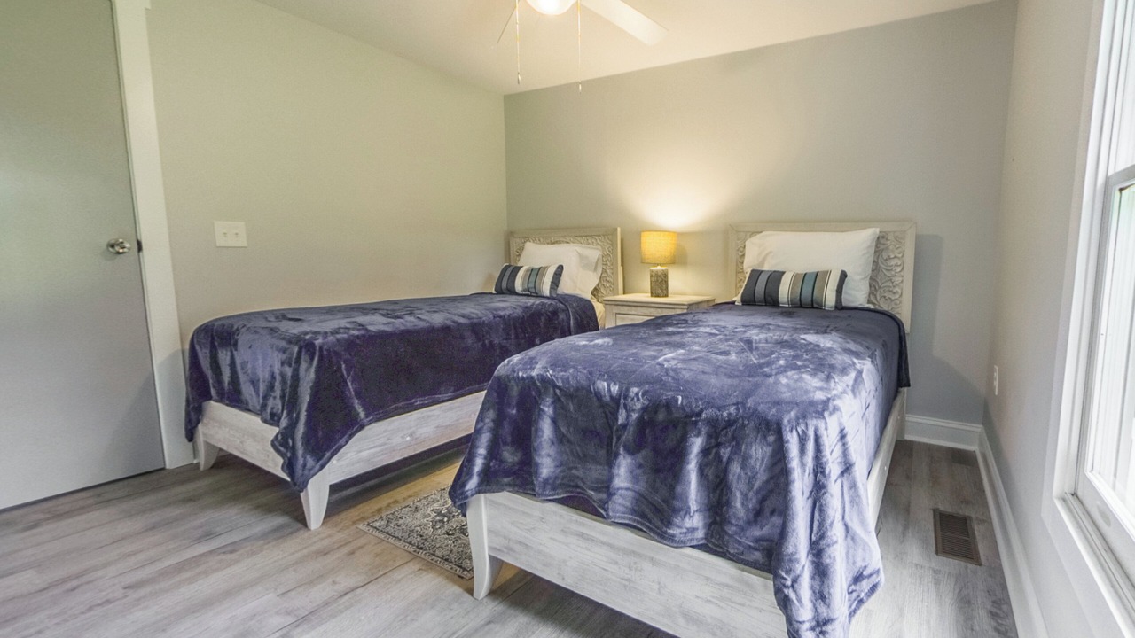 Photo of Bedroom in Whiteville