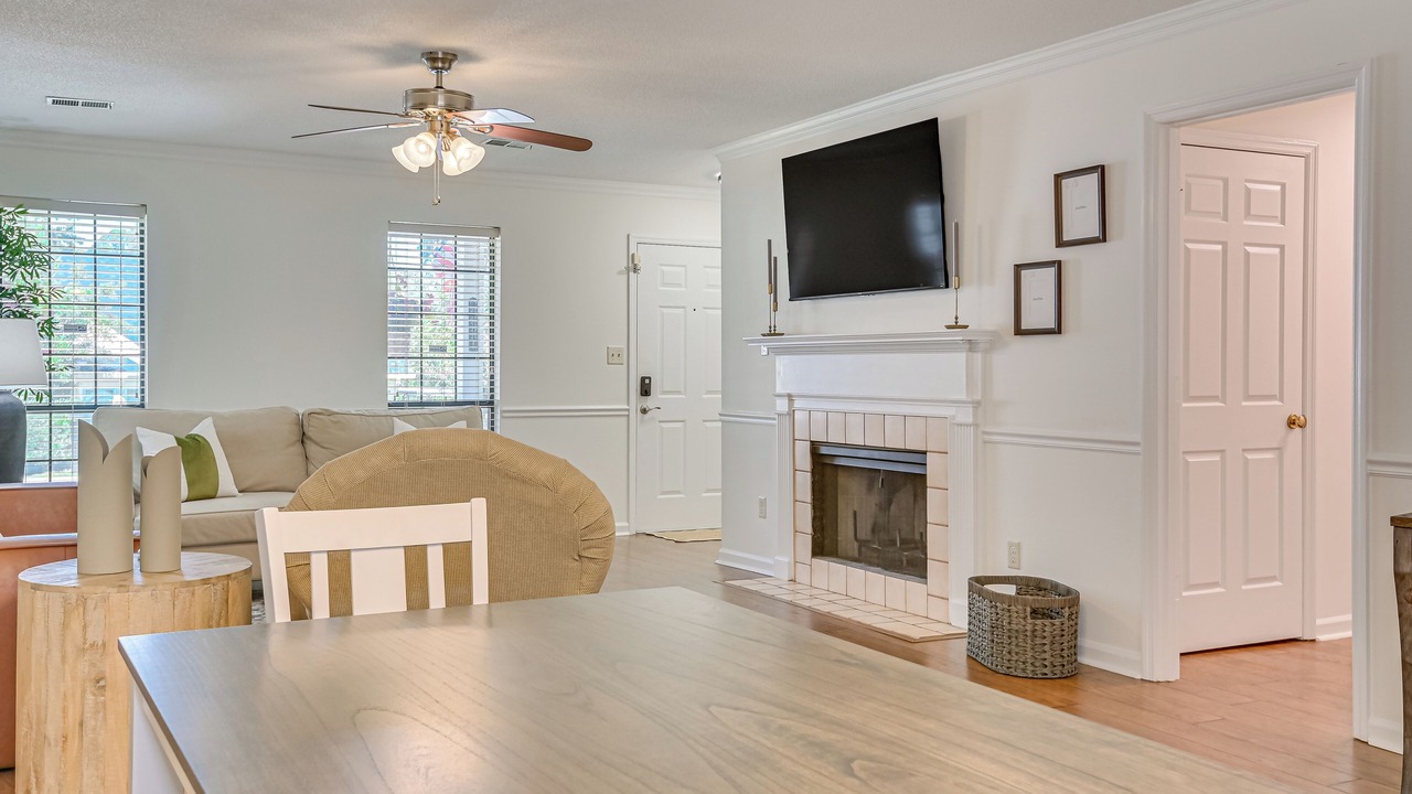Photo of Livingroom in North Augusta