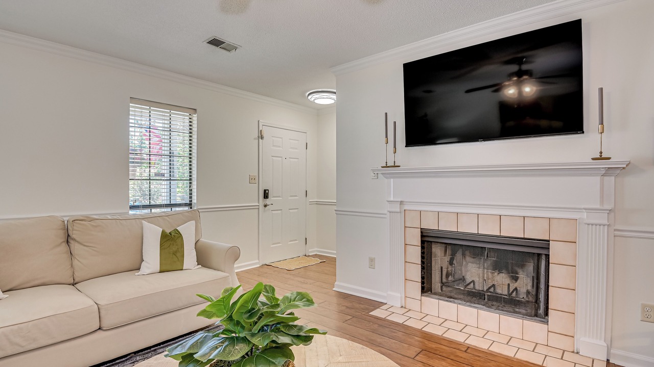 Photo of Livingroom in North Augusta