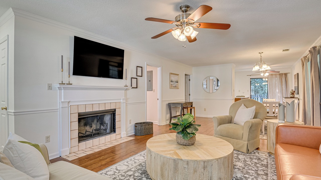 Photo of Livingroom in North Augusta