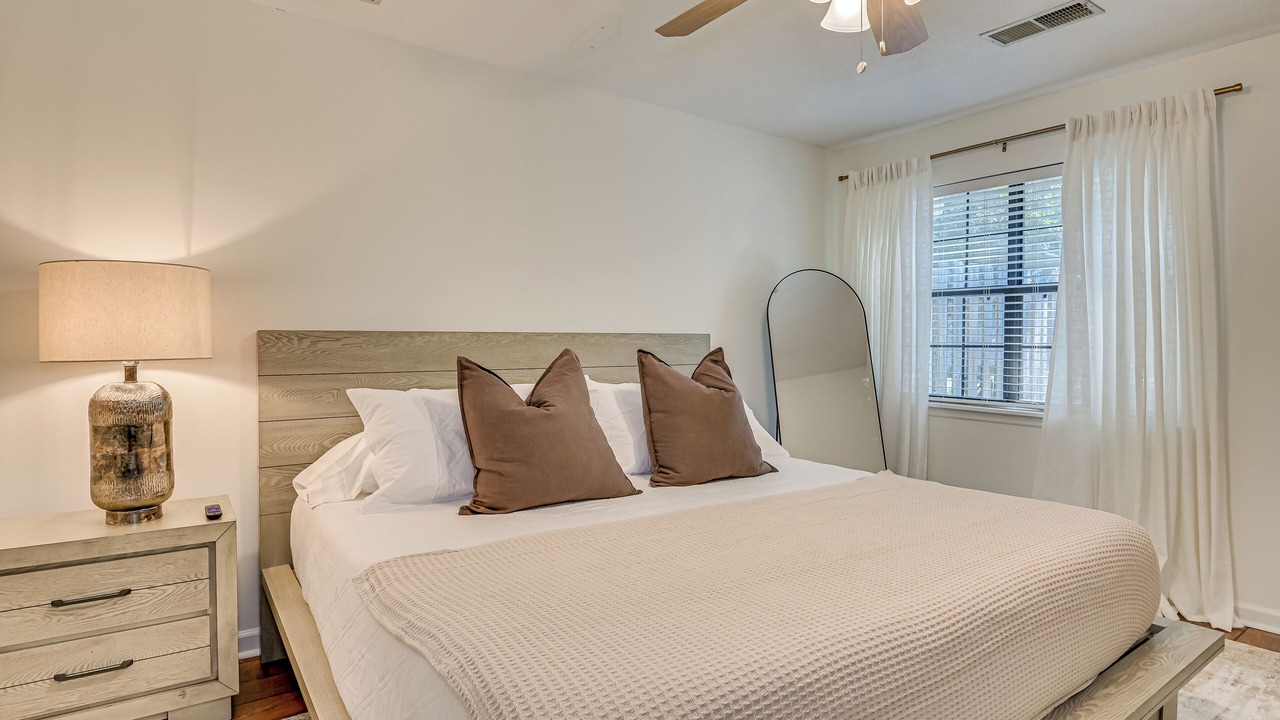 Photo of Bedroom in North Augusta