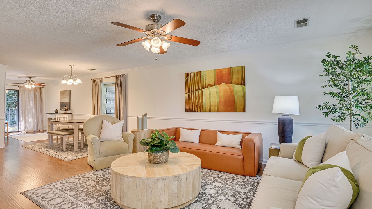 Photo of Livingroom in North Augusta