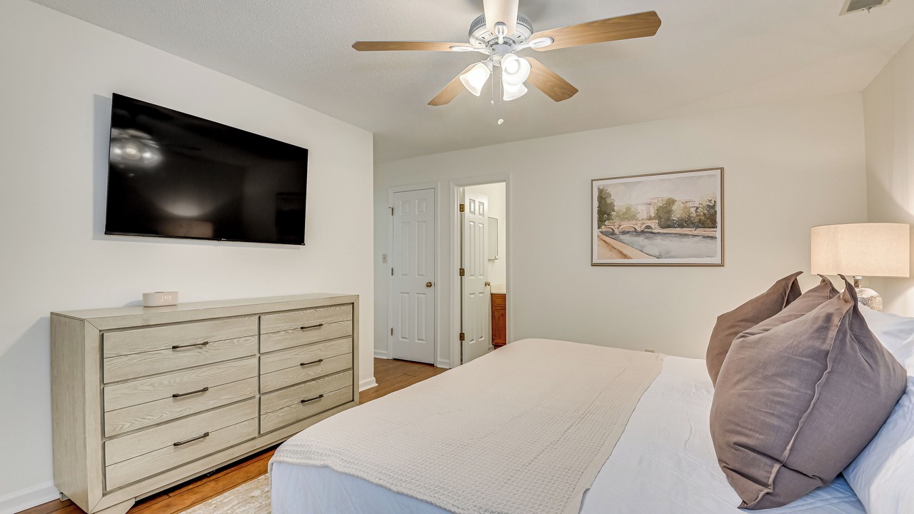 Photo of Bedroom in North Augusta