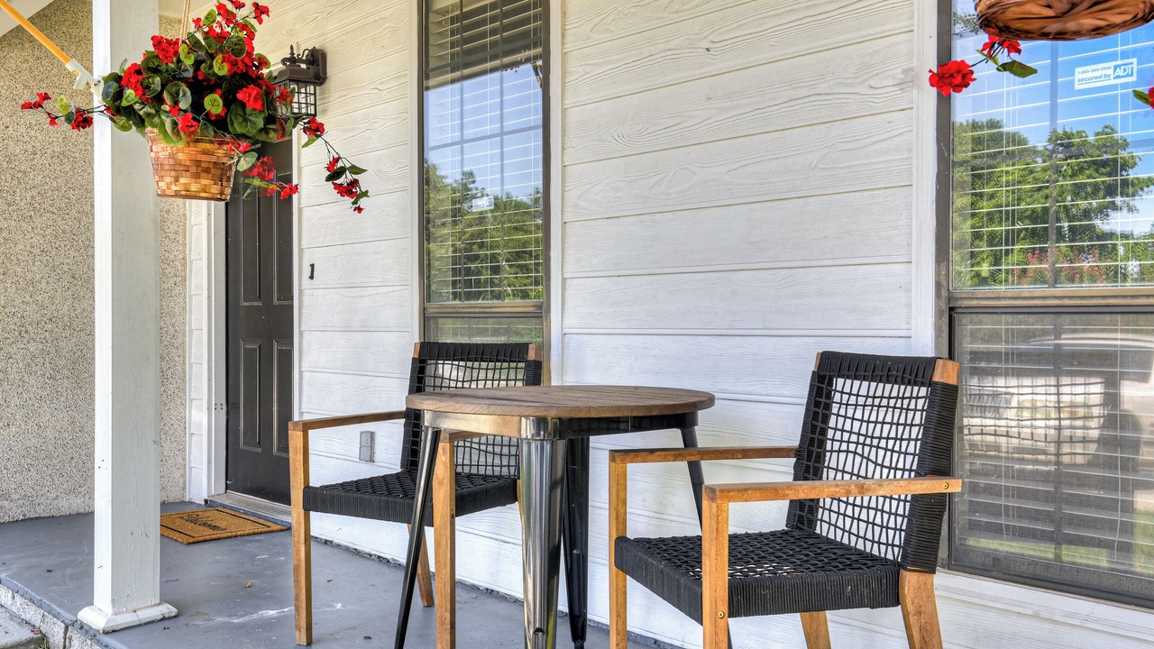 Photo of Outdoor in North Augusta