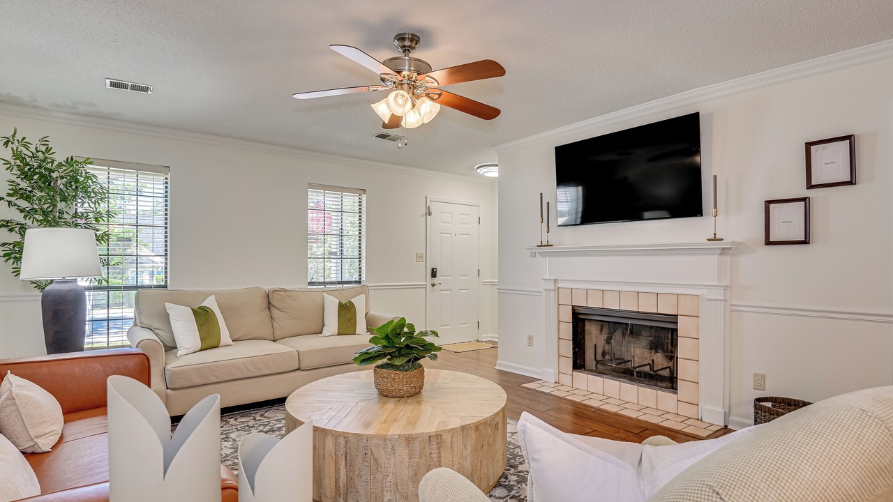 Photo of Livingroom in North Augusta