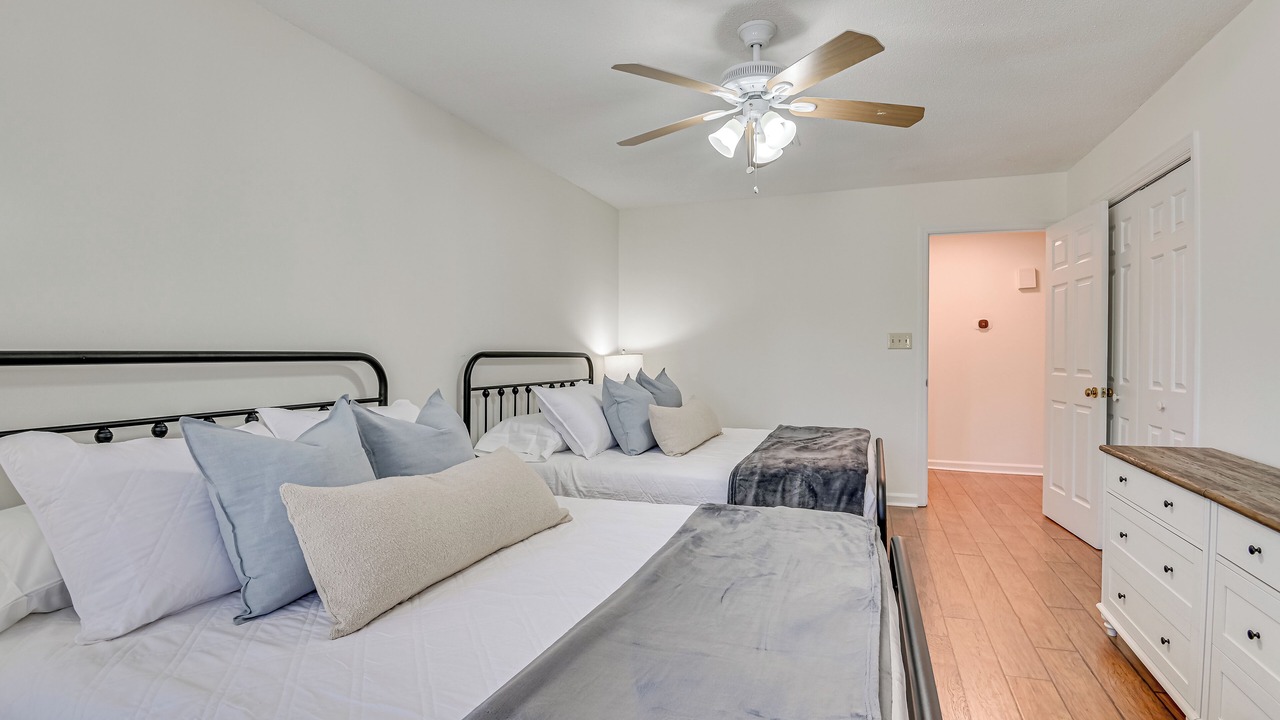 Photo of Bedroom in North Augusta