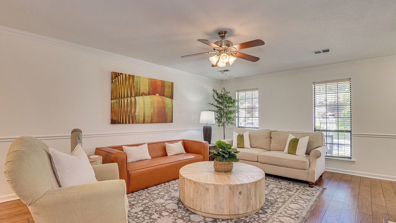 Photo of Livingroom in North Augusta