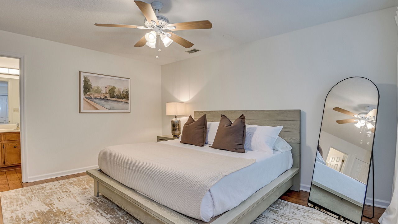 Photo of Bedroom in North Augusta
