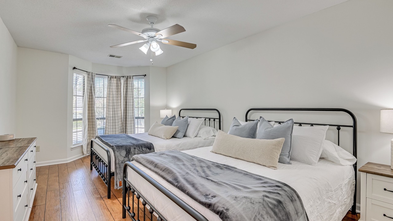 Photo of Bedroom in North Augusta