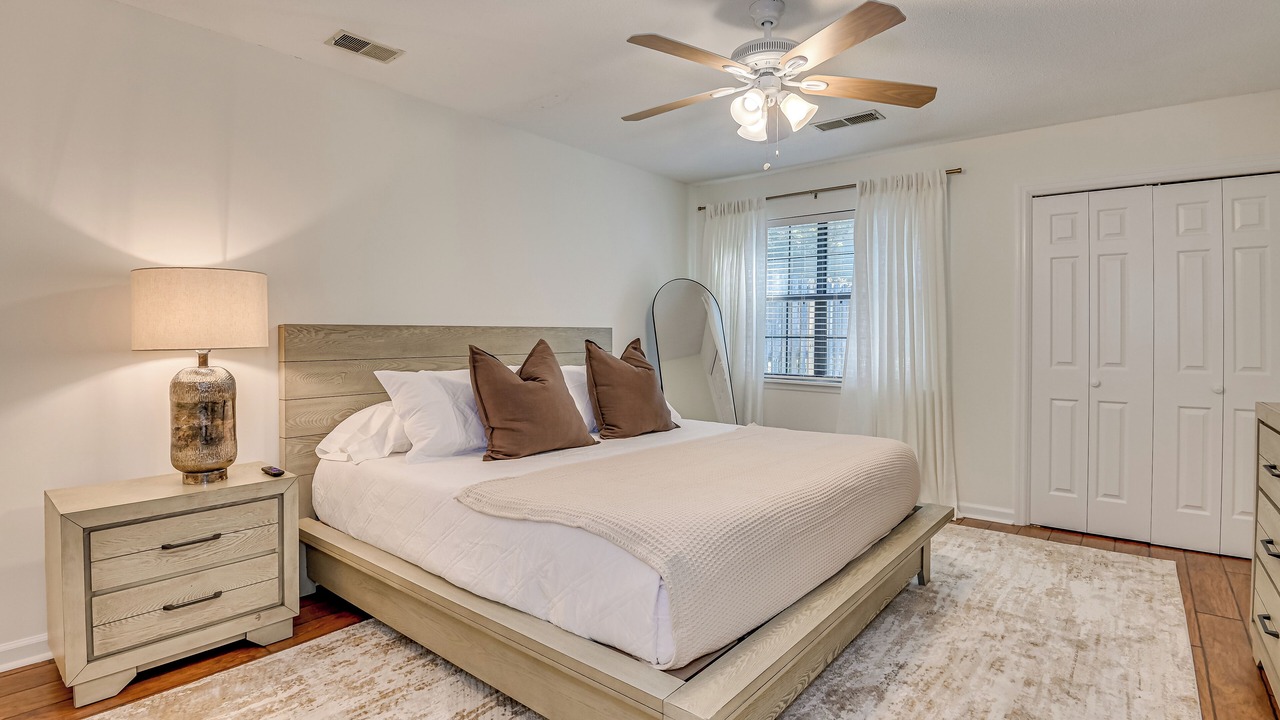 Photo of Bedroom in North Augusta
