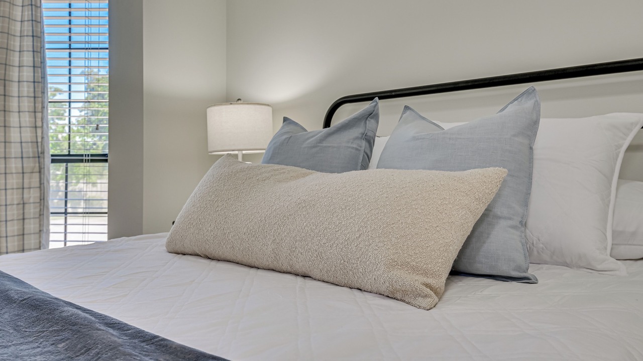 Photo of Bedroom in North Augusta