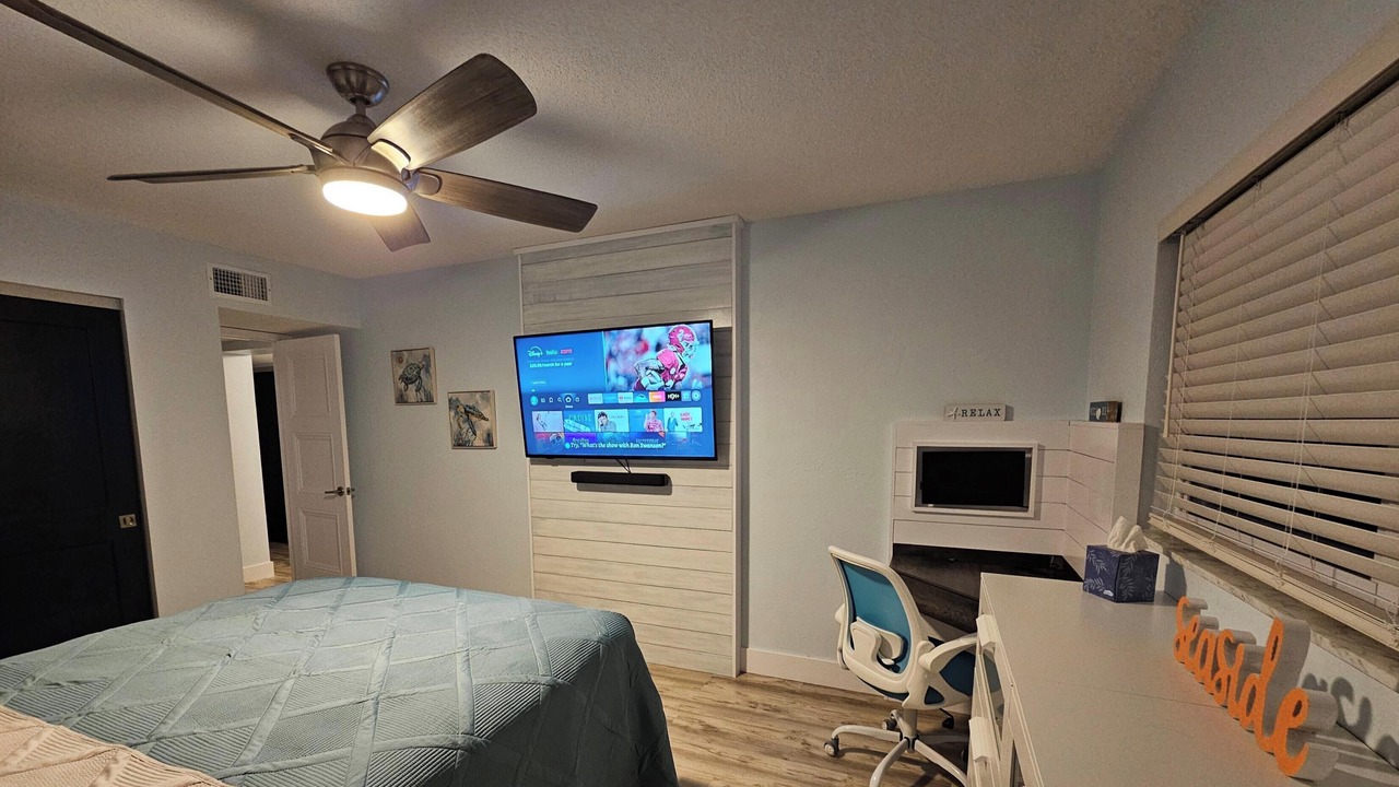Photo of Bedroom in St. Petersburg