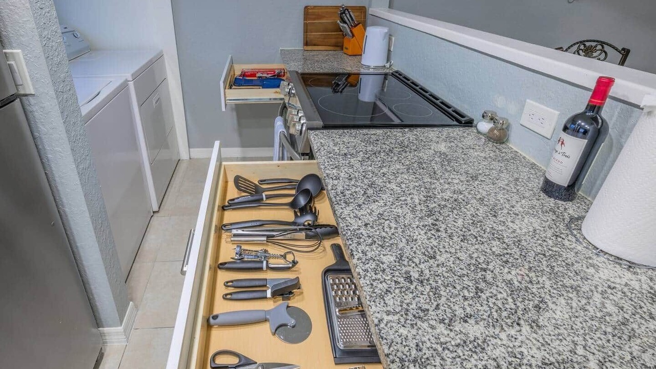 Photo of Kitchen in Lakewood Park