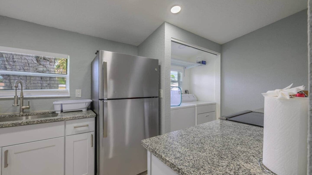 Photo of Kitchen in Lakewood Park