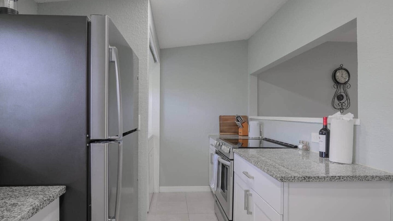 Photo of Kitchen in Lakewood Park