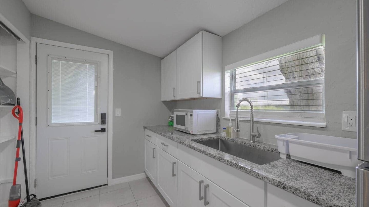 Photo of Kitchen in Lakewood Park