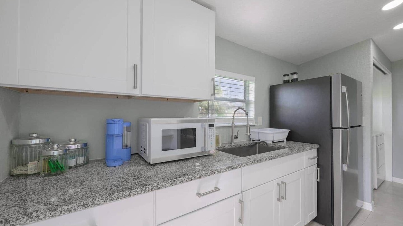 Photo of Kitchen in Lakewood Park
