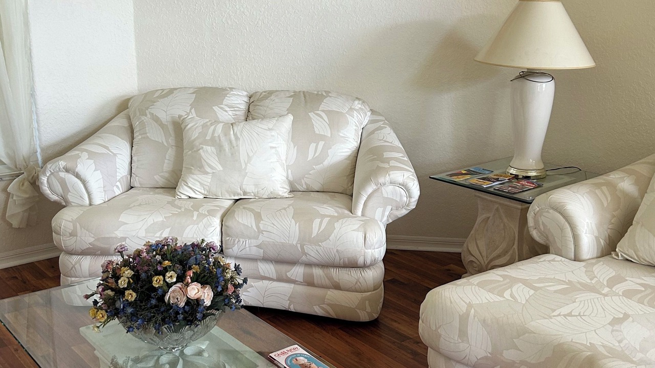 Photo of Livingroom in Valrico