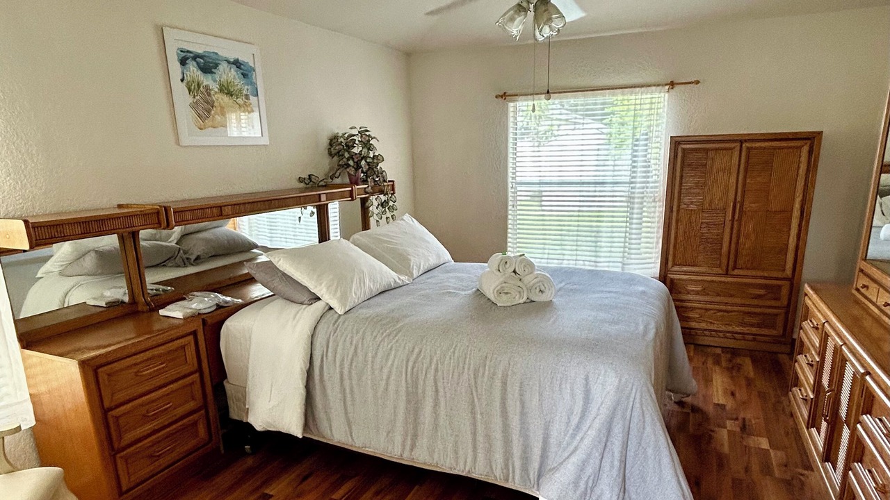 Photo of Bedroom in Valrico