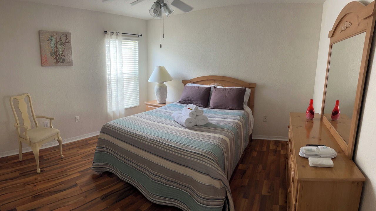 Photo of Bedroom in Valrico