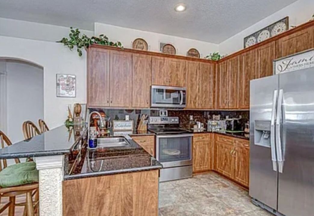 Photo of Kitchen in Valrico
