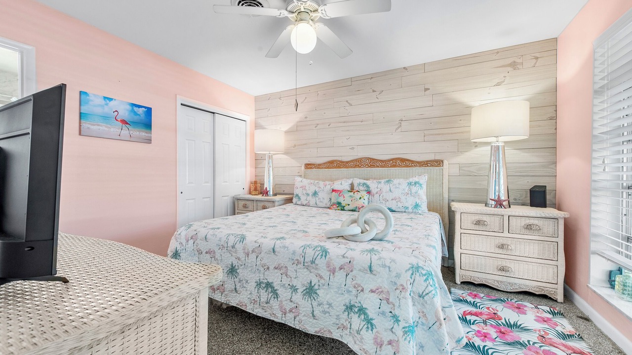 Photo of Bedroom in Florida Ridge