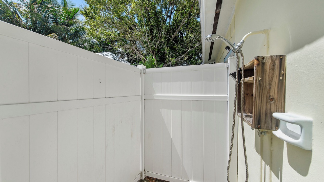 Photo of Outdoor in Florida Ridge