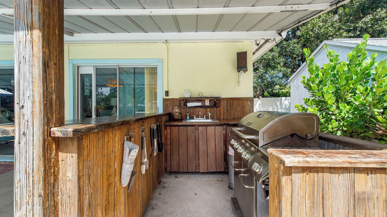 Photo of Patio Balcony in Florida Ridge