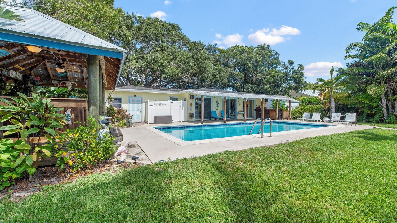 Photo of Outdoor in Florida Ridge