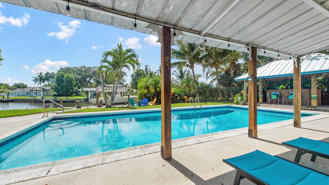 Photo of Outdoor in Florida Ridge