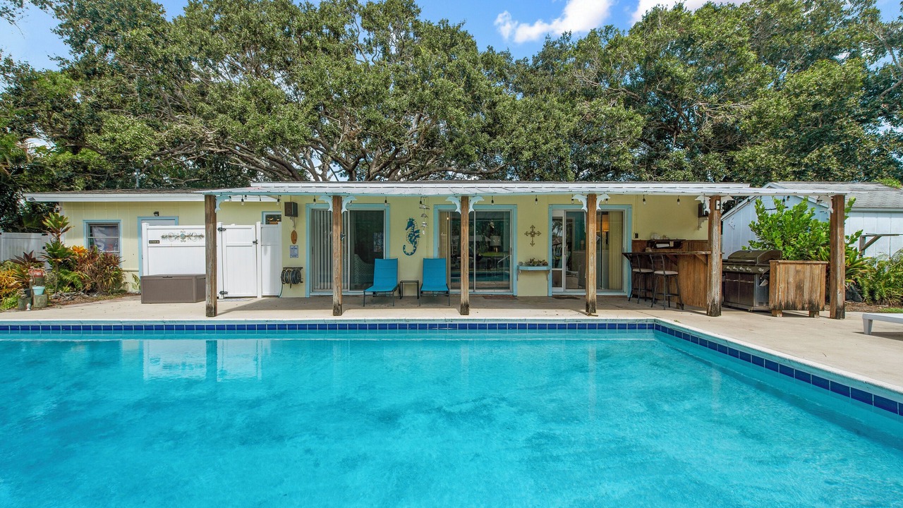 Photo of Outdoor in Florida Ridge