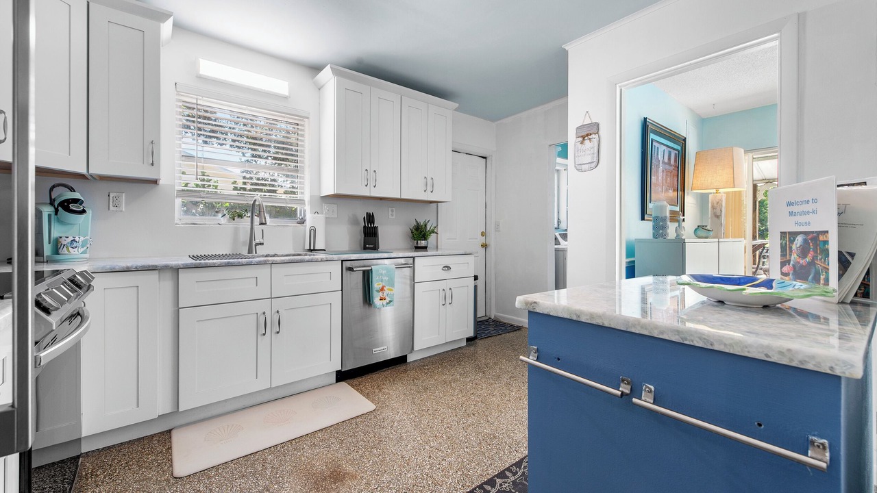 Photo of Kitchen in Florida Ridge