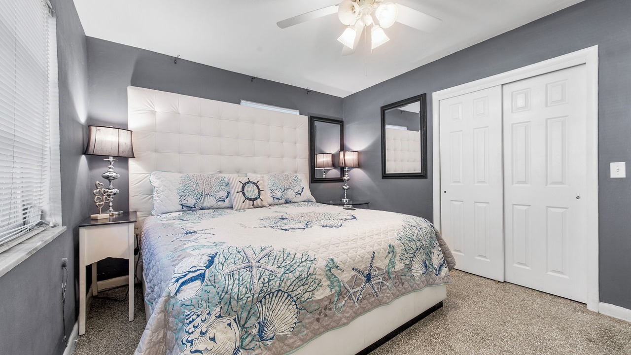 Photo of Bedroom in Florida Ridge