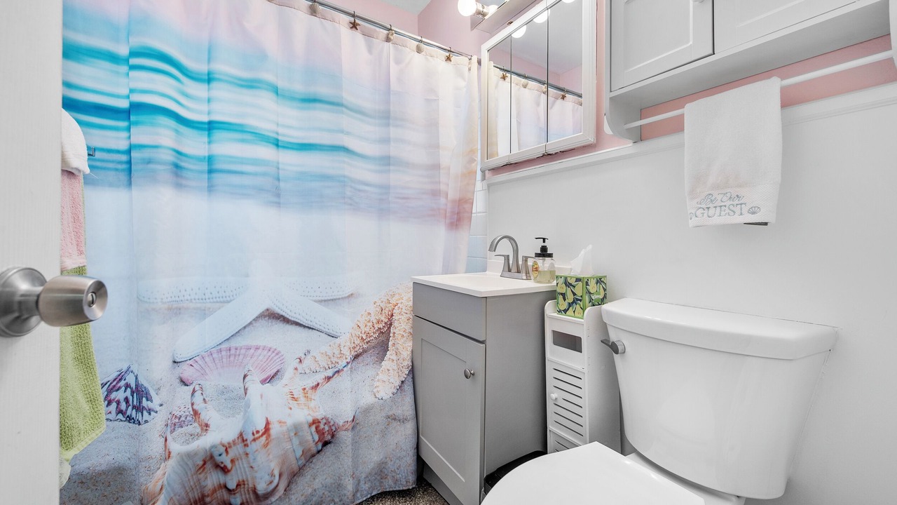 Photo of Bathroom in Florida Ridge