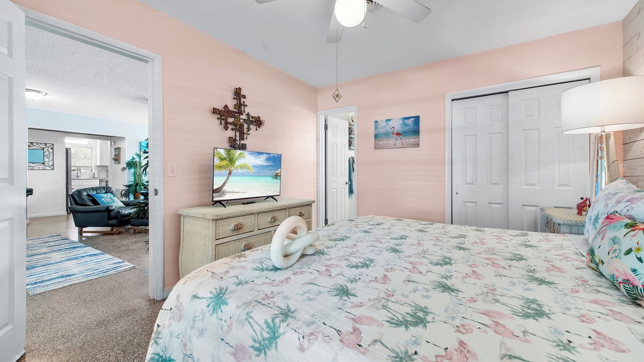 Photo of Bedroom in Florida Ridge