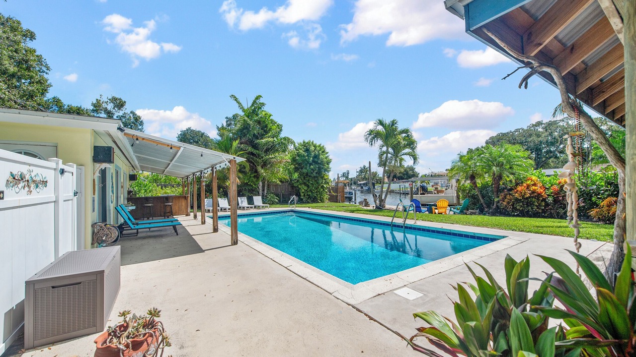 Photo of Outdoor in Florida Ridge