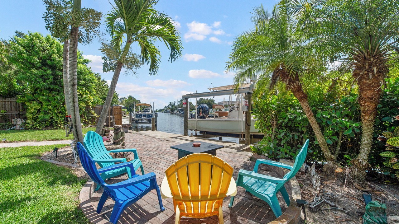 Photo of Outdoor in Florida Ridge