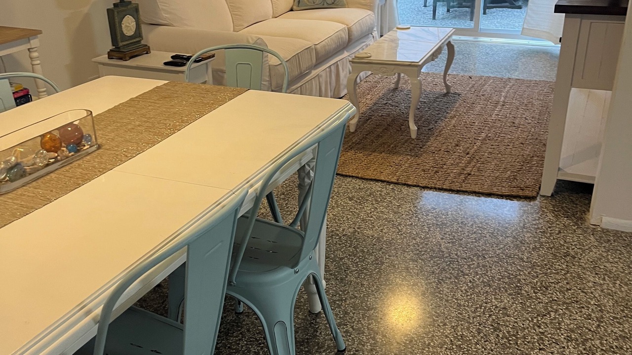 Photo of Livingroom in Vero Beach