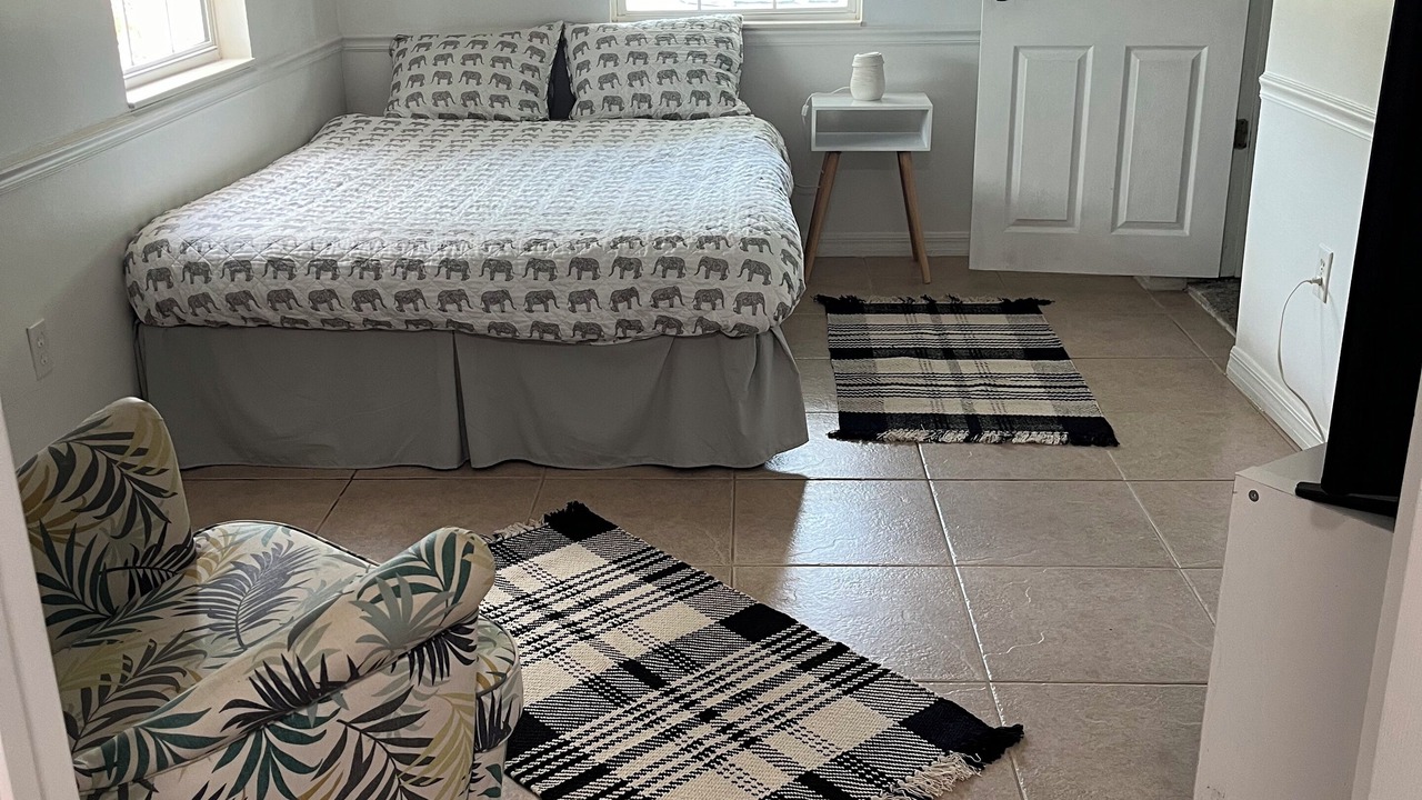 Photo of Bedroom in Vero Beach