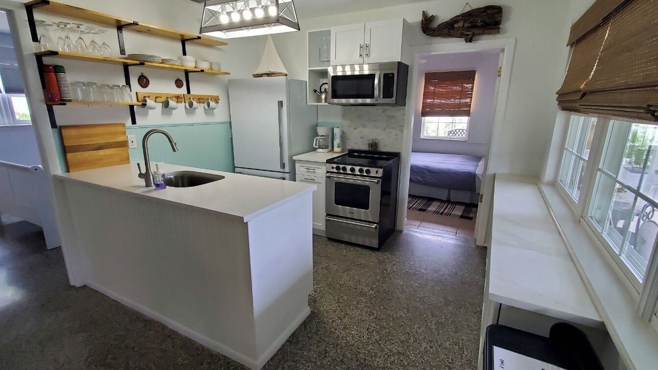 Photo of Kitchen in Vero Beach