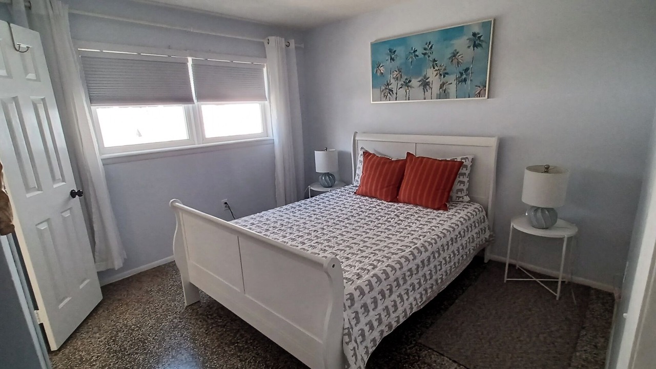 Photo of Bedroom in Vero Beach