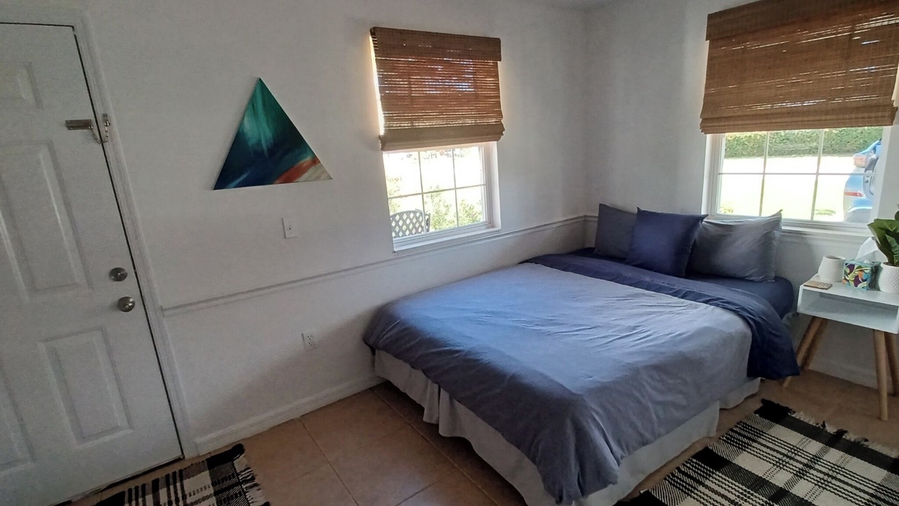 Photo of Bedroom in Vero Beach