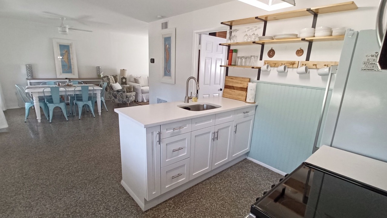 Photo of Kitchen in Vero Beach