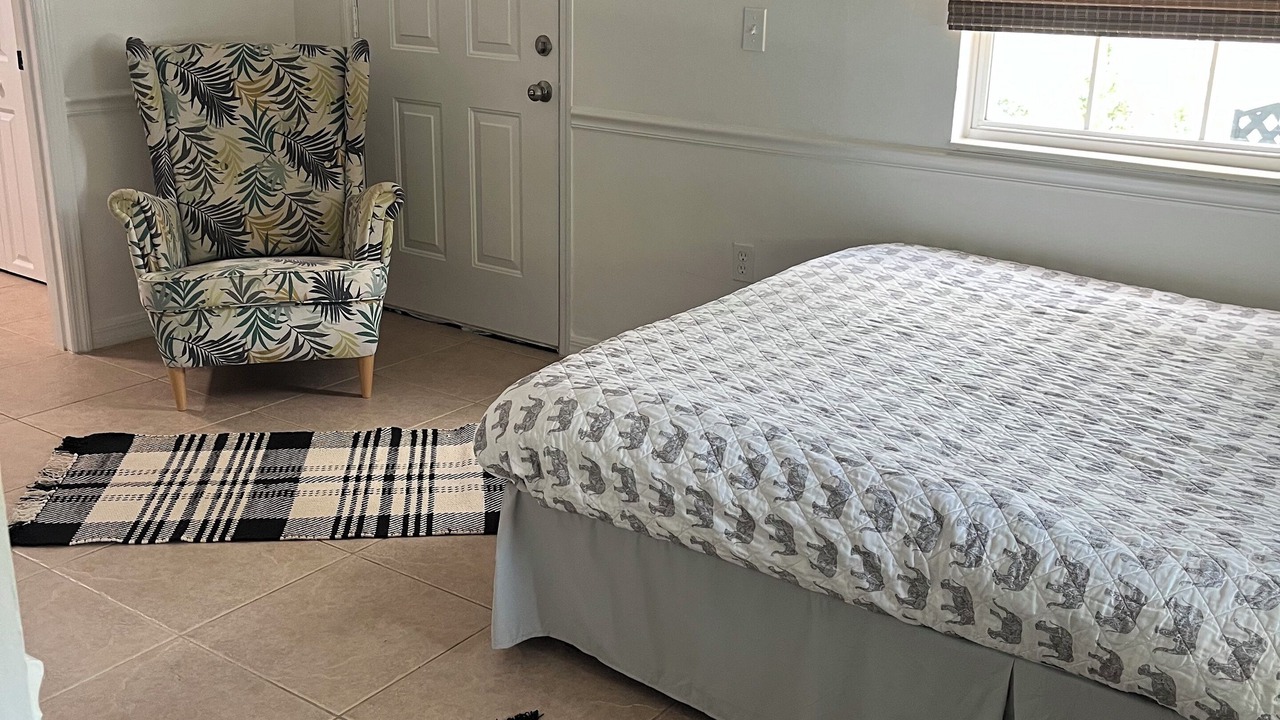 Photo of Bedroom in Vero Beach