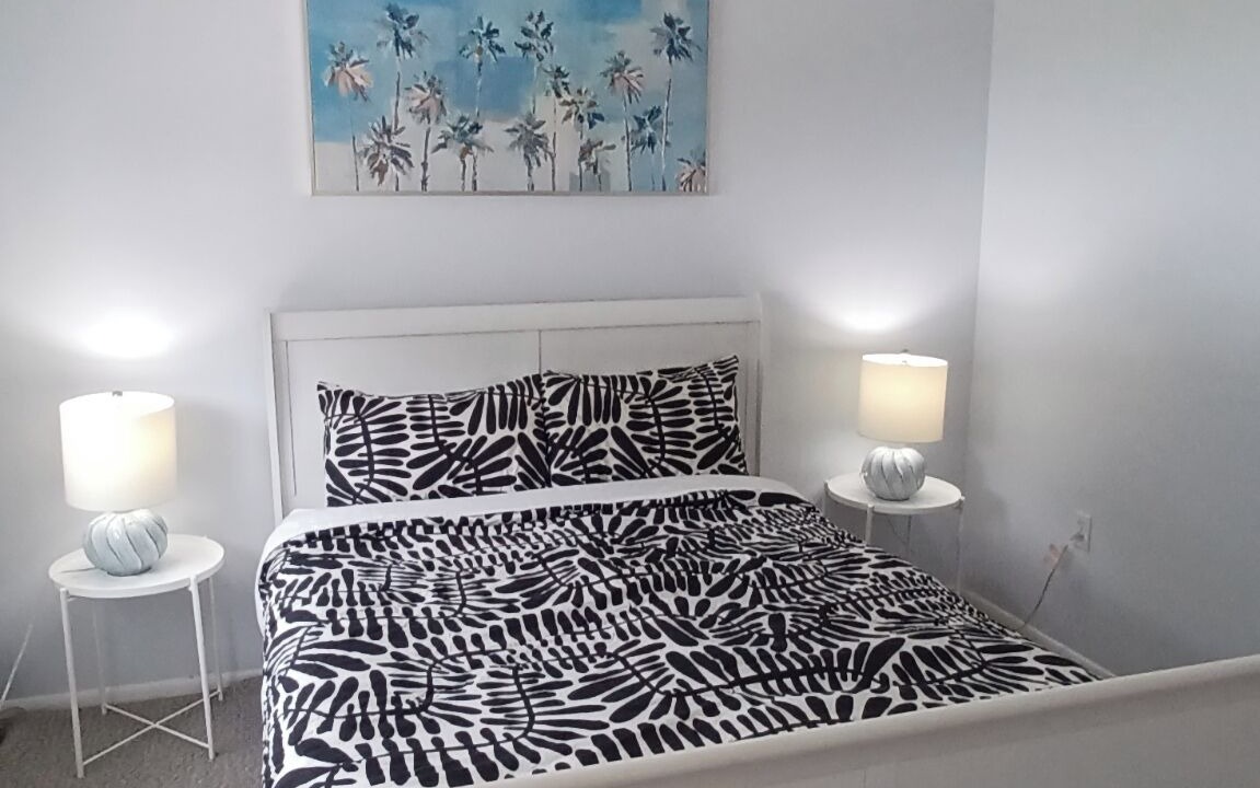 Photo of Bedroom in Vero Beach