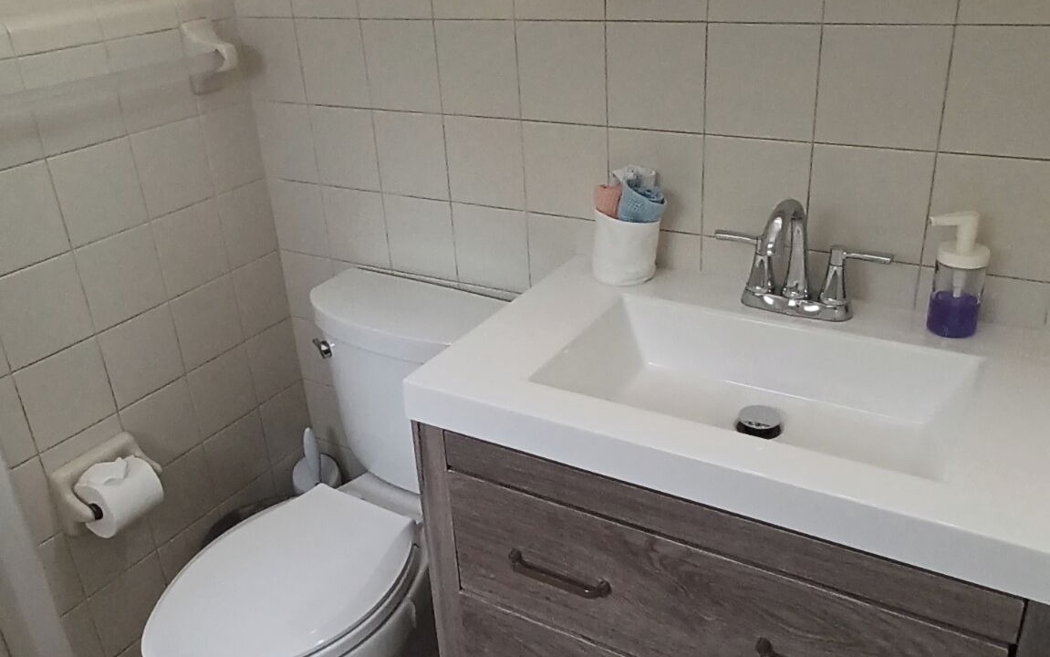 Photo of Bathroom in Vero Beach