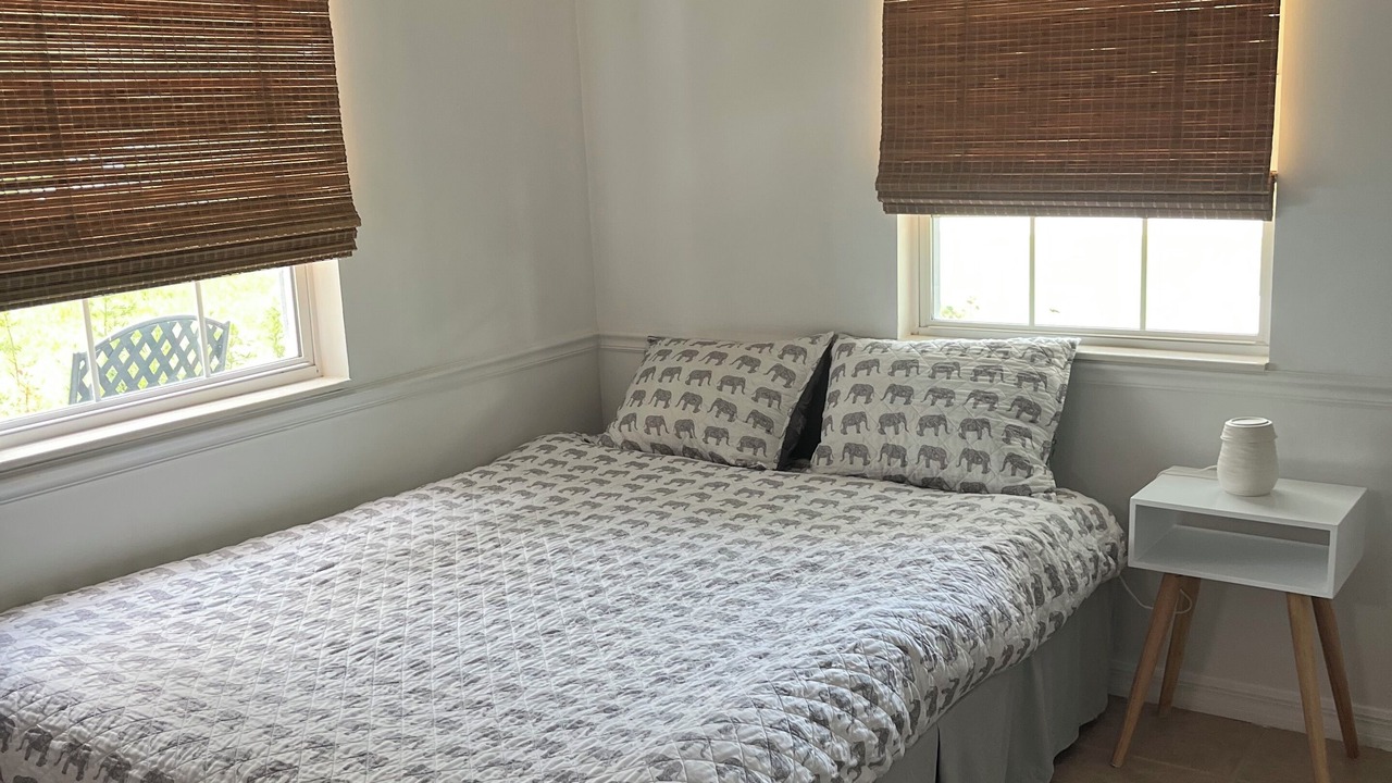 Photo of Bedroom in Vero Beach