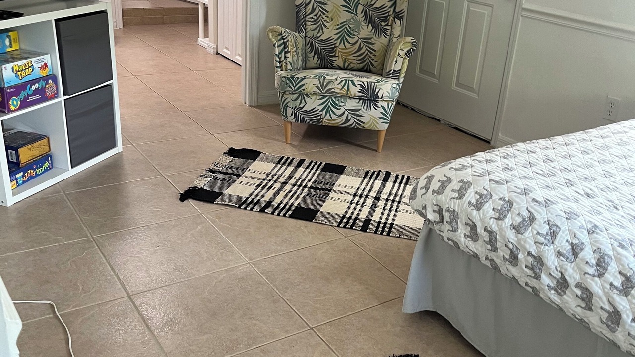 Photo of Bedroom in Vero Beach