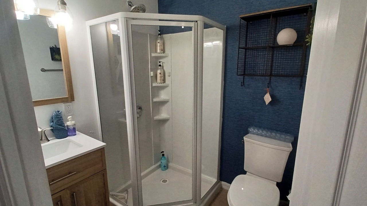 Photo of Bathroom in Vero Beach